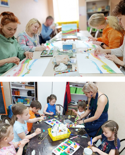 Творческая студия