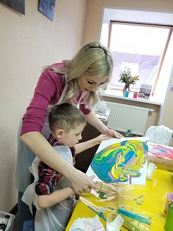 Мастер классы