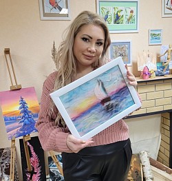 шерсть валяние