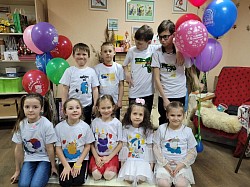 мастер класс на день рождения