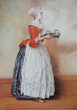 Капралова Дарья